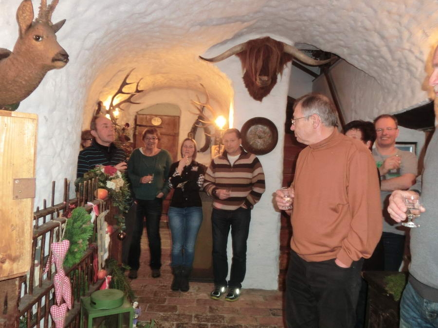 07- Dachstein, Bauernhaus, Abreise 061